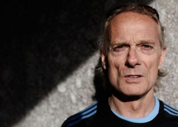 Signorini: “Todos se interesaban por Maradona, pero pocos escuchaban a Diego”