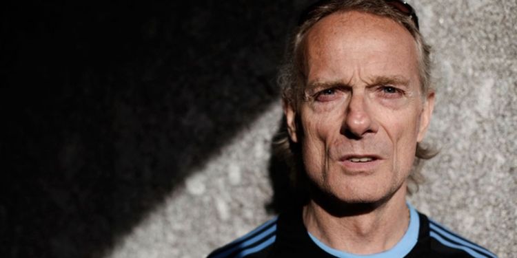 Signorini: “Todos se interesaban por Maradona, pero pocos escuchaban a Diego”