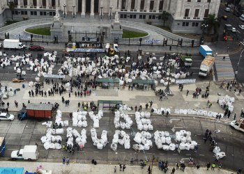Fuerte lobby contra la ley de Envases