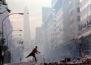 2001: La rebelión de la dialéctica trunca