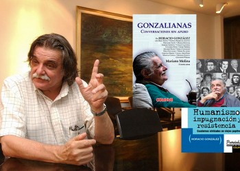 El legado literario de Horacio González