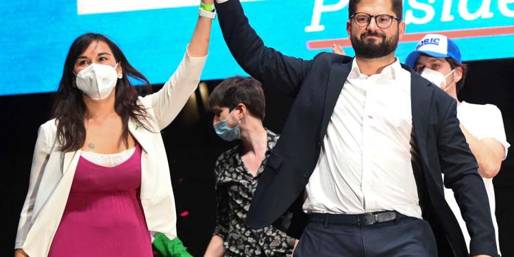 La oportunidad de refundar Chile