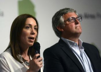 De la mesa judicial a la mafia de Vidal