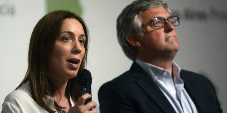 De la mesa judicial a la mafia de Vidal