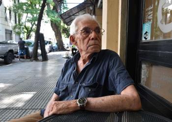 Grüner: “No veo por qué no hay un Ministerio del Obrero”