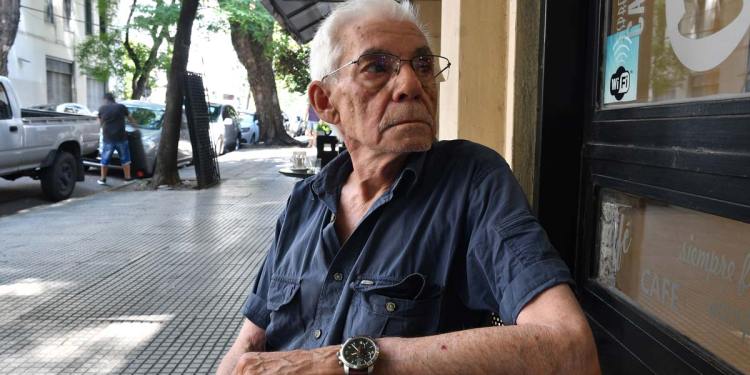 Grüner: “No veo por qué no hay un Ministerio del Obrero”