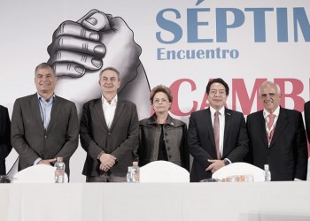 La novedad del Grupo de Puebla