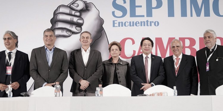 La novedad del Grupo de Puebla