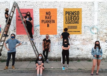 Ambientalismo popular, ¿qué es eso?