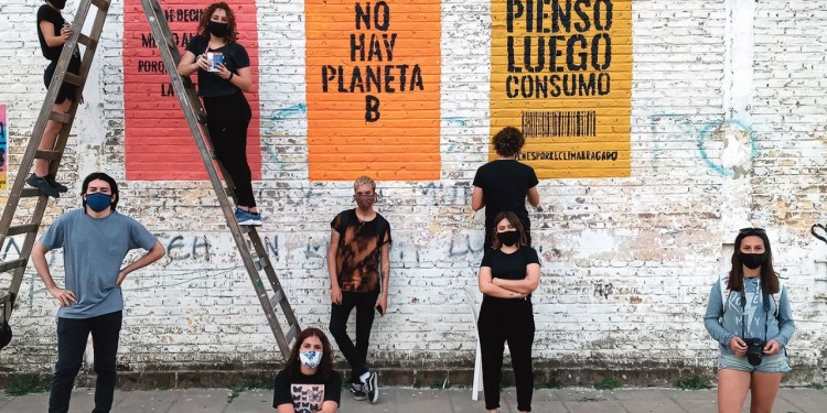 Ambientalismo popular, ¿qué es eso?