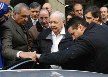 Juntos por la Impunidad