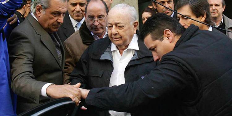 Juntos por la Impunidad