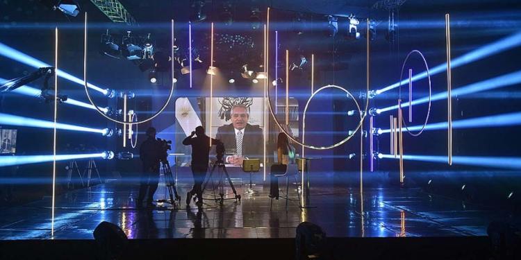 La política como último bastión del humanismo