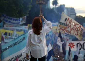 Sin Cristina no se puede