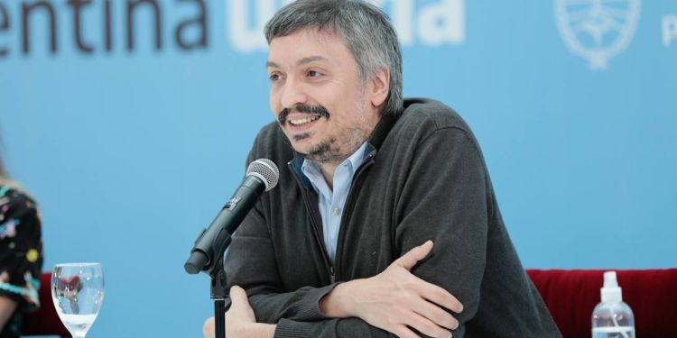Máximo: “Macri buscó destruir los Planes Progresar”