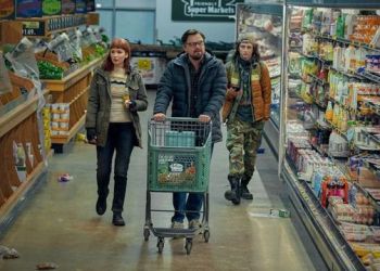 Don’t look up: la grieta no es idiosincrática