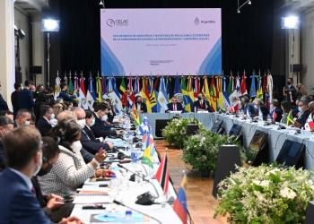 De Perón a Cristina: la integración para el desarrollo