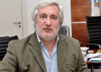 Gestapo macrista: nuevas pruebas contra el indefendible Conte Grand