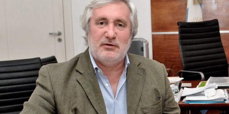 Gestapo macrista: nuevas pruebas contra el indefendible Conte Grand