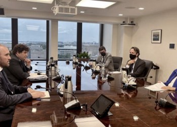 El acuerdo, el futuro y el presente