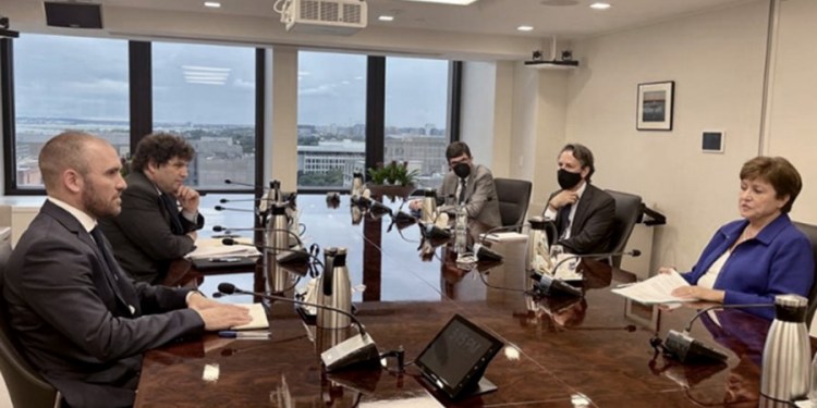 El acuerdo, el futuro y el presente