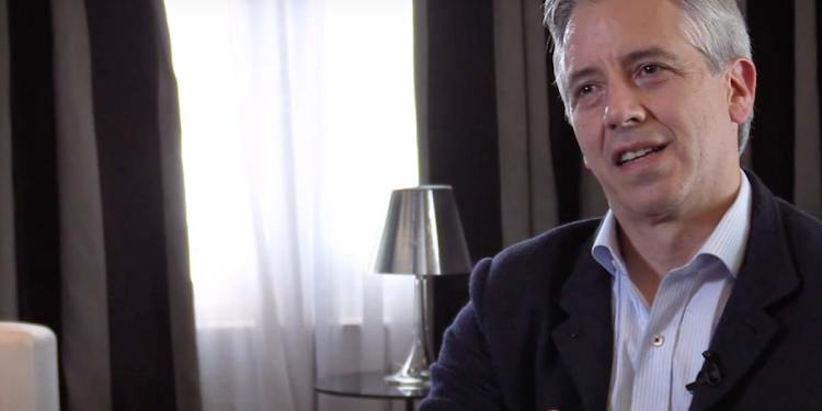 García Linera: “No le entreguemos la clase media a los sectores conservadores”