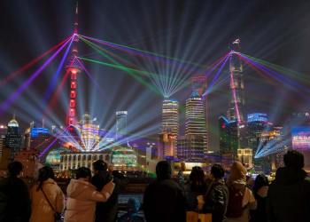 Un mundo made in China