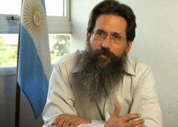 Esa marca registrada llamada Rinesi