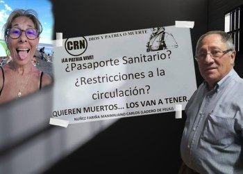 Fascismo de pago chico