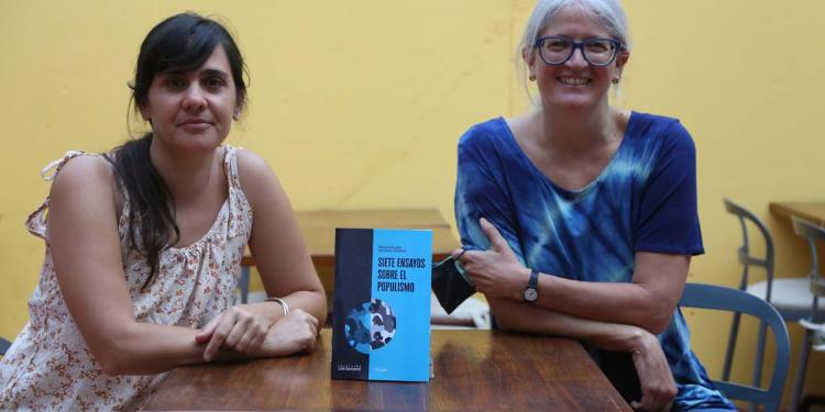 La potencia emancipatoria del populismo “a secas”