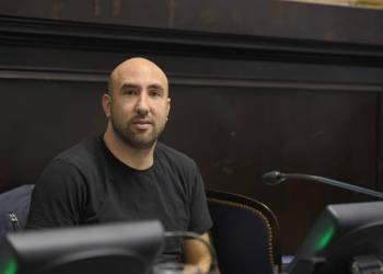 Valicenti: “Vidal naturaliza la persecución política”