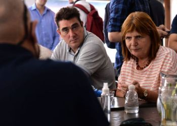 Iguacel, el adelantado de la “Gestapo macrista” que enamoró a Bullrich
