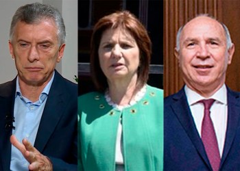 Los alcahuetes que caminan detrás de sus amos