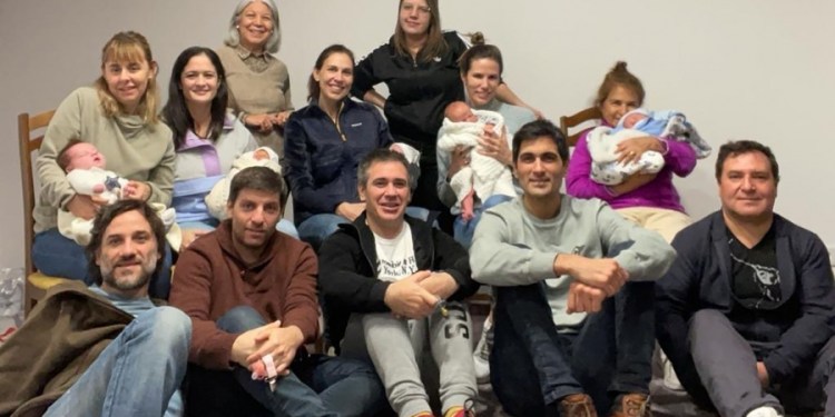 Los vientres de Ucrania