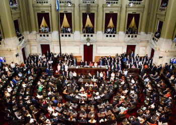 Preludio de apertura