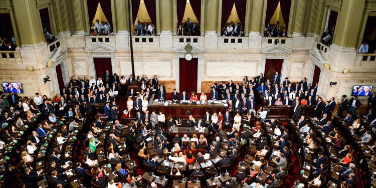 Preludio de apertura