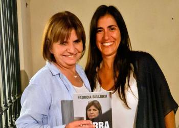 De la Torre, la cavernícola que eligió Macri para garantizar el lawfare