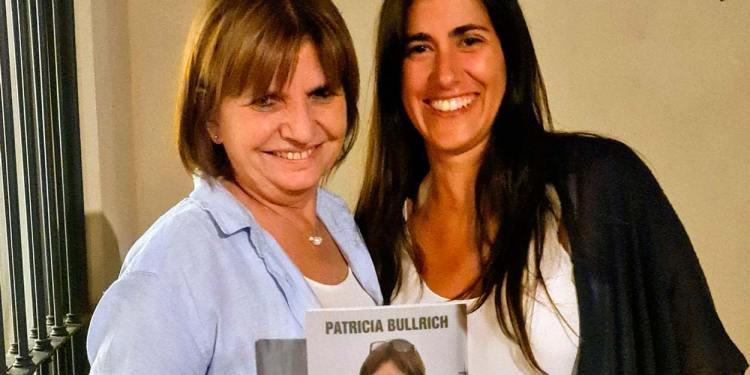 De la Torre, la cavernícola que eligió Macri para garantizar el lawfare