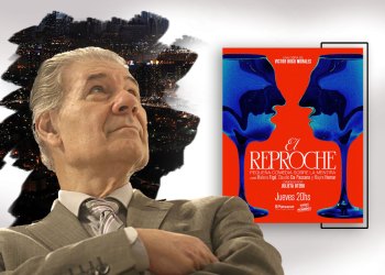 Víctor Hugo: “Siempre fantaseé con escribir guiones de telenovelas”