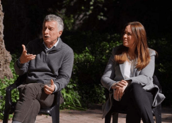 Exministro de Vidal confesó que Macri encabezó la operación de espionaje ilegal