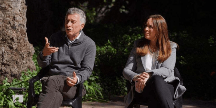 Exministro de Vidal confesó que Macri encabezó la operación de espionaje ilegal