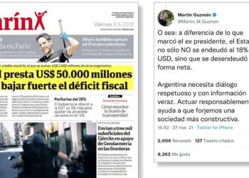 Juntos por la distorsión