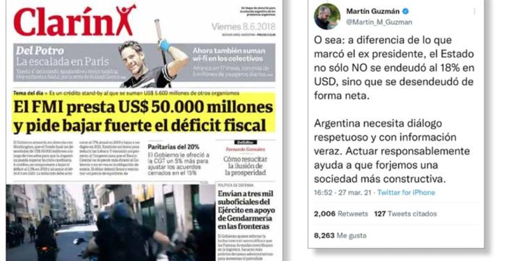 Juntos por la distorsión