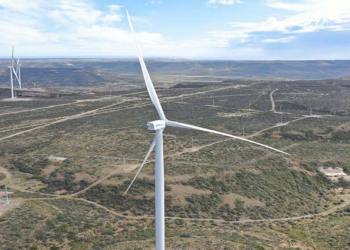 La transición energética desde el arrabal del mundo