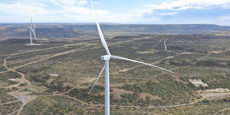 La transición energética desde el arrabal del mundo
