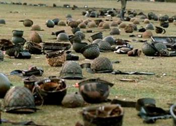 Las otras islas de la Guerra de Malvinas