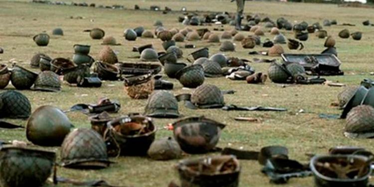 Las otras islas de la Guerra de Malvinas