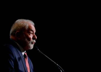 En Brasil la esperanza se llama Lula