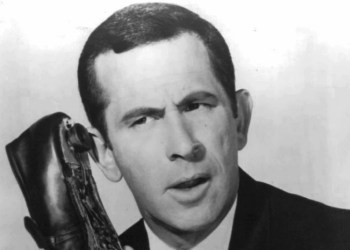 La estructura de chiste del macrismo