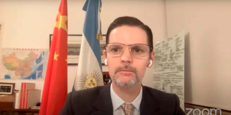 “Las obras con China son activos generacionales”